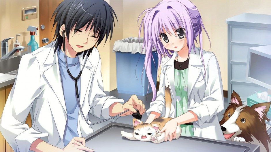 《12 summer》萌系可爱MM图片