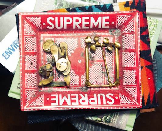 波西米亚风格复古个性家居