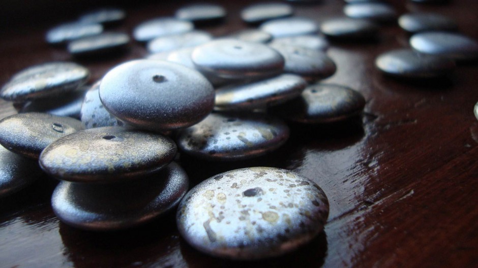 壁纸壁纸简约经典WIN7桌面壁纸赏析