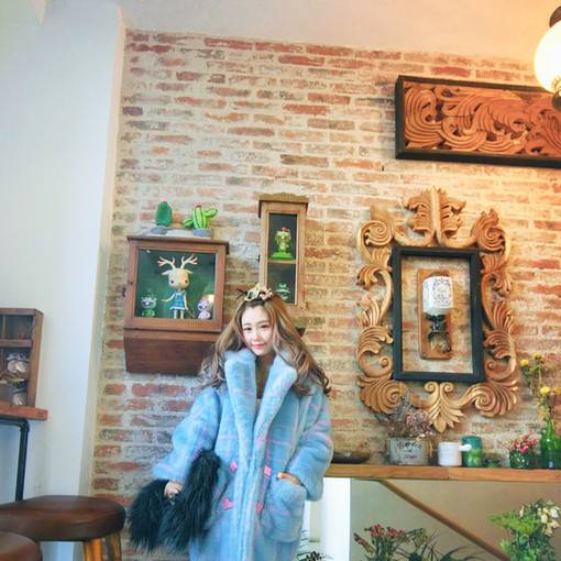 非主流美女自拍锦集