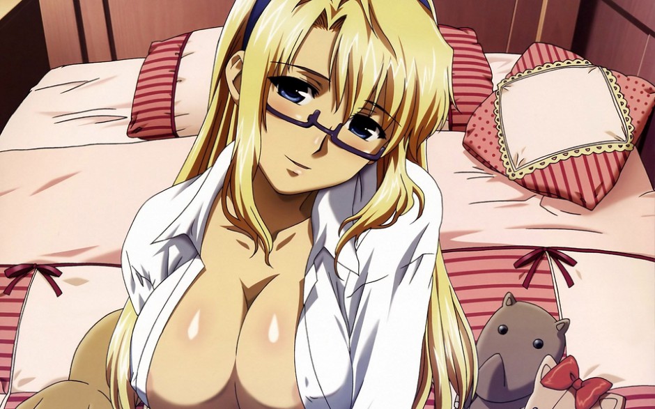 快播色情比基尼动漫零度战姬图片