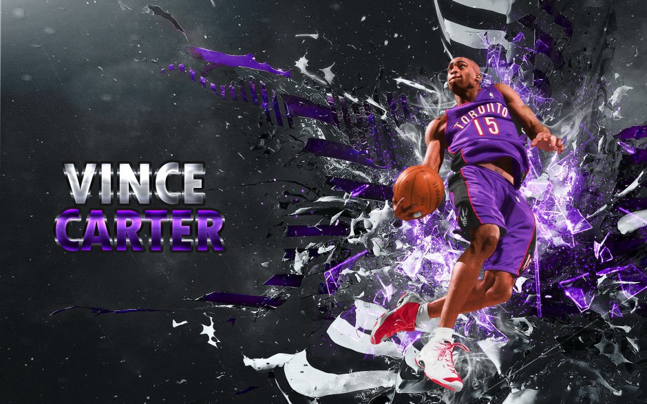 精选NBA篮球明星高清壁纸