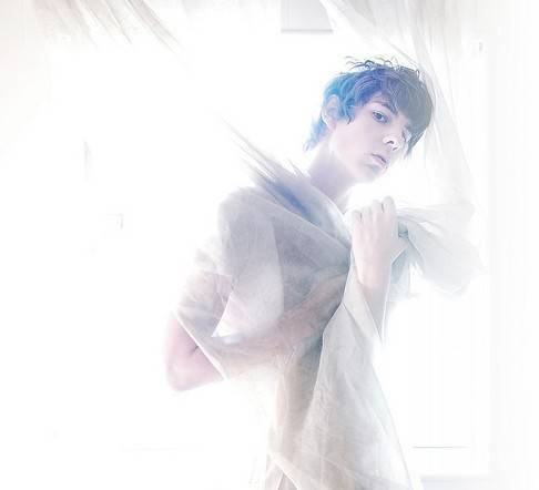 男生图片伤感爱情意境图片