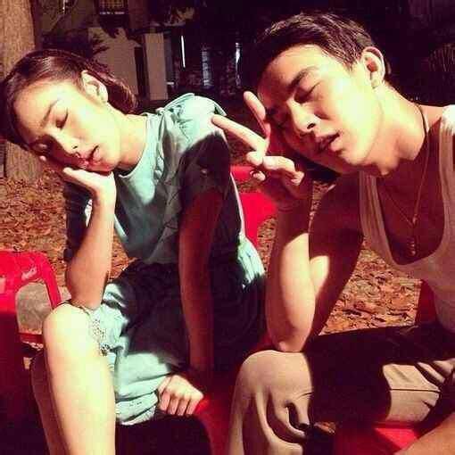 欧美范霸气情侣大图