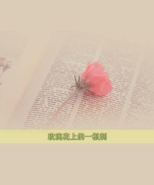 qq唯美个性图像非主流带字素材