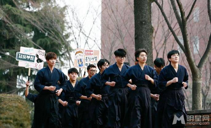 韩国家庭伦理电视剧《不善良的女人们》宋再临剧照