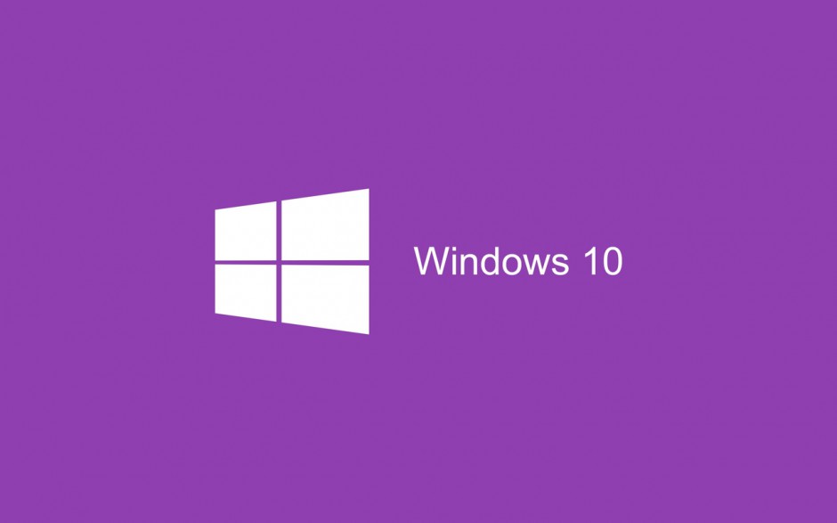 精选Windows10高清简约壁纸