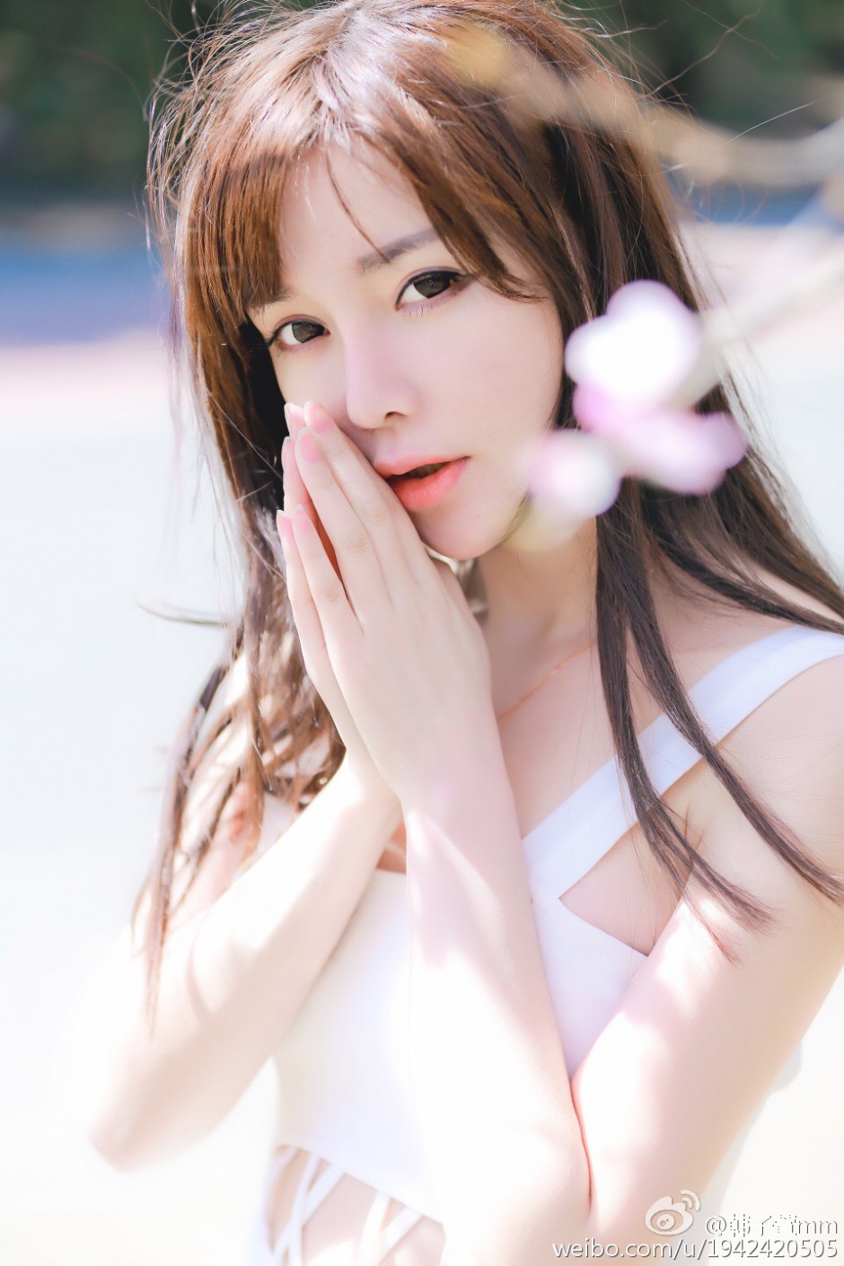 韩子萱性感图片诱惑无法抵挡