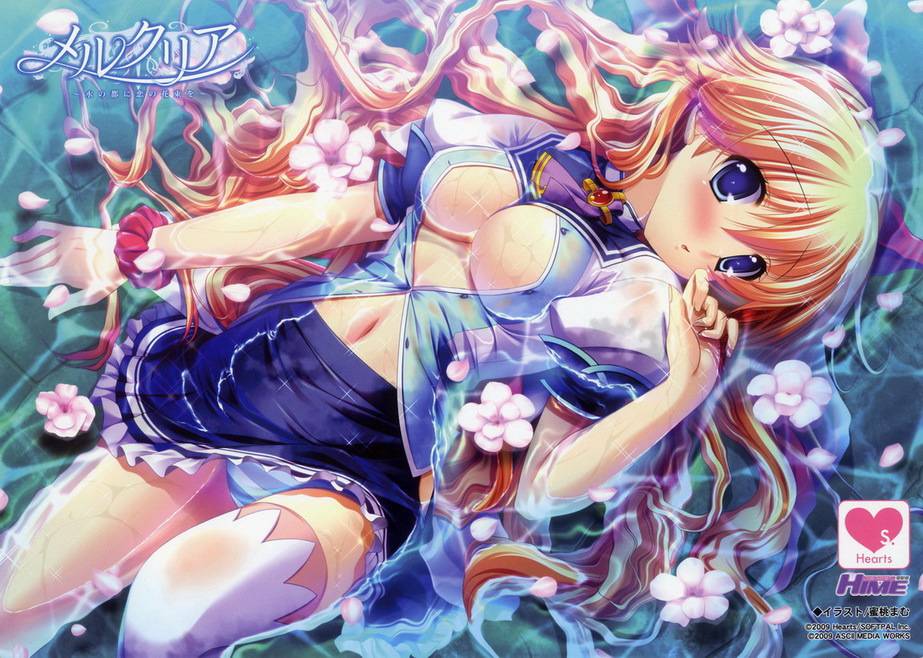 唯美成熟日本动漫美女图片