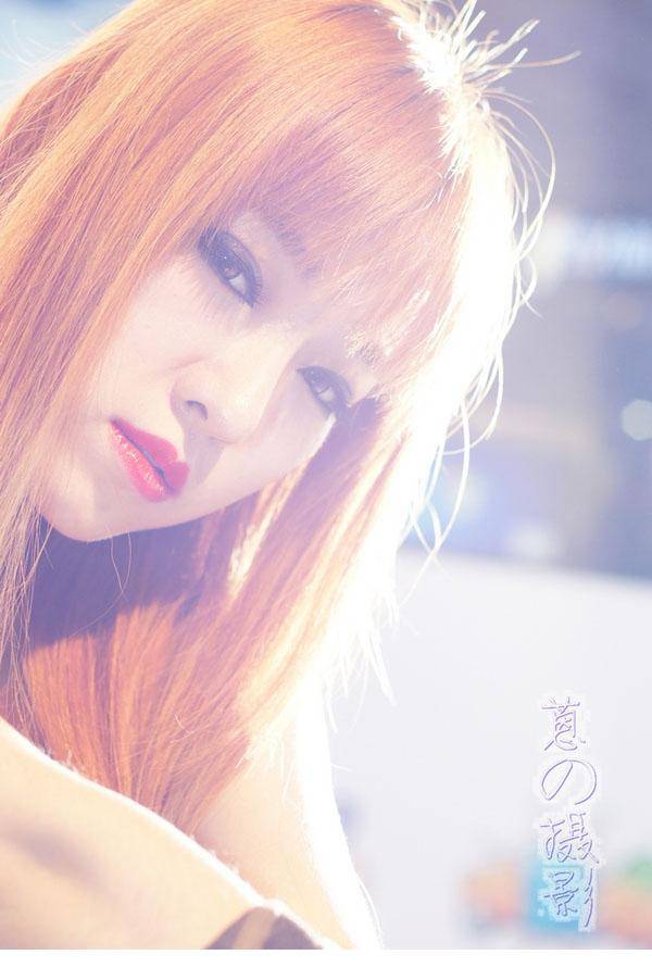 小野猫狂野诱惑迷人美照