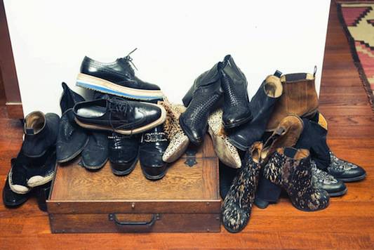 波西米亚风格复古个性家居