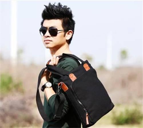 非主流图片牛仔潮流男生图片