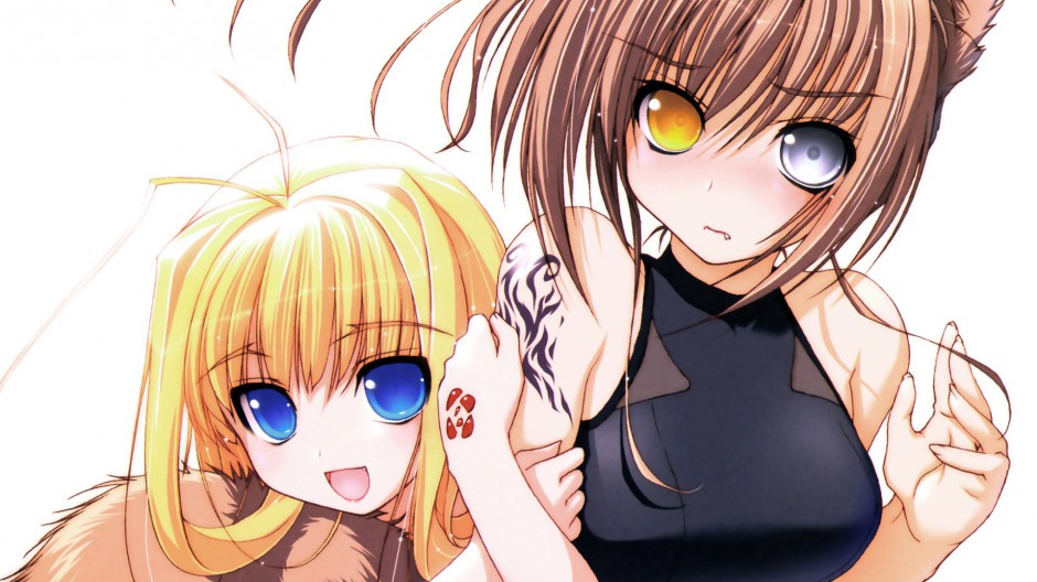 龙之界点邪恶成人动漫图片