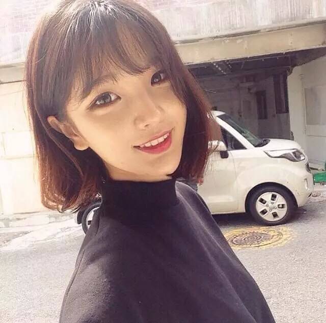 女生图片大全清新可人