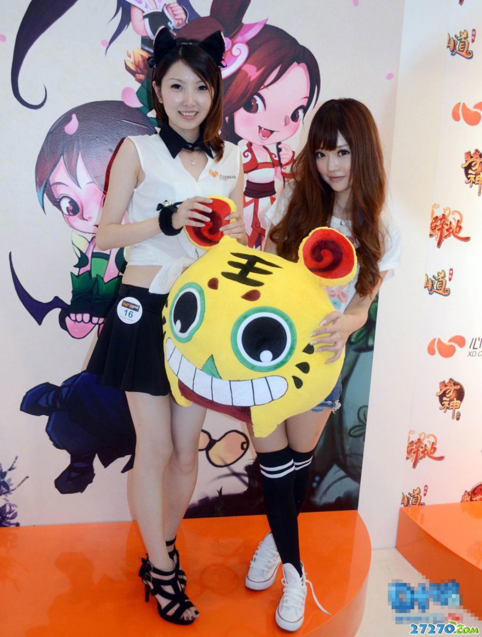 萌倒众生 陈小宝