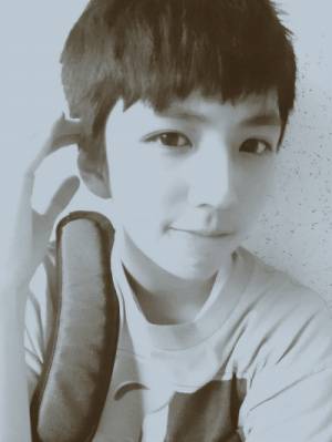 男生图片伤感爱情意境图片