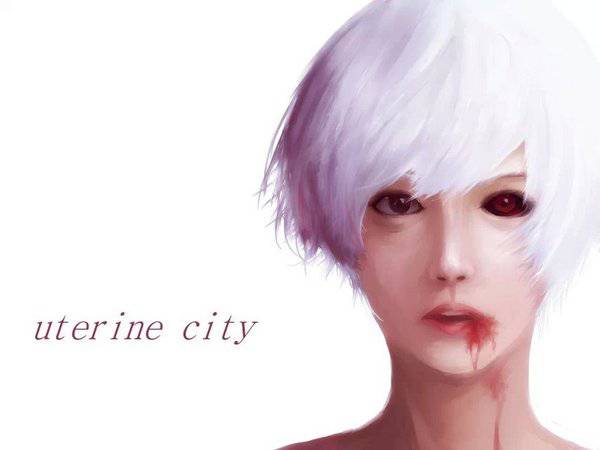 扣扣人物意境卡通图片大全