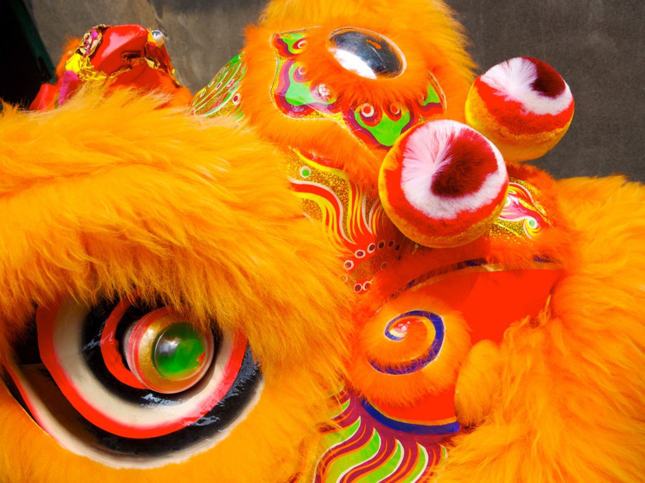 高清中国风精美壁纸桌面