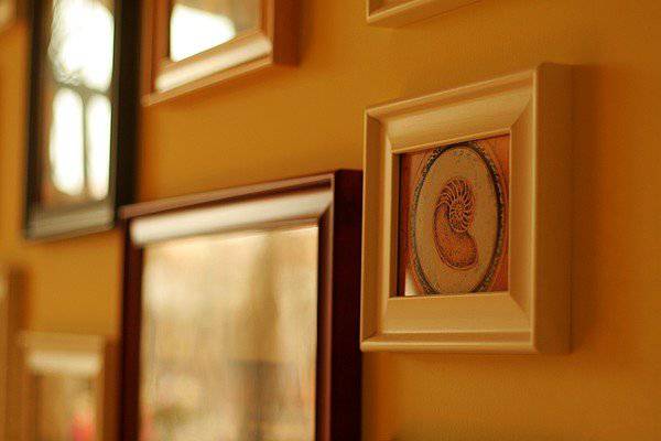 混搭风格70平米小平房唯美小清新装修图片