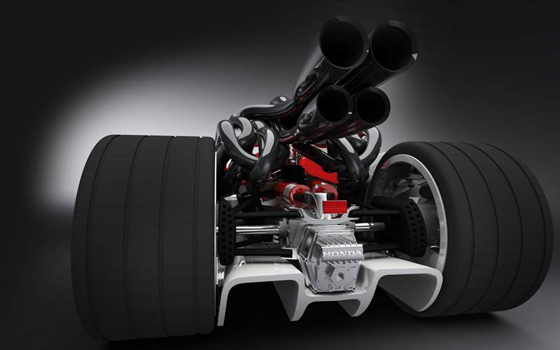 超酷汽车图片大全大图