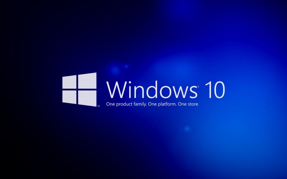 精选Windows10高清简约壁纸