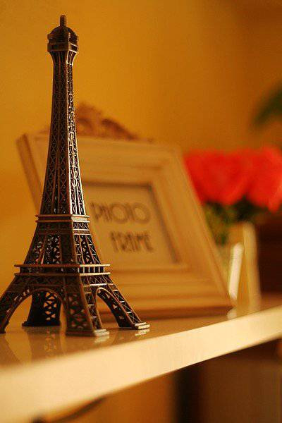 混搭风格70平米小平房唯美小清新装修图片