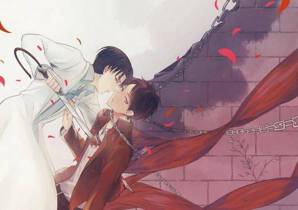 扣扣人物意境卡通图片大全