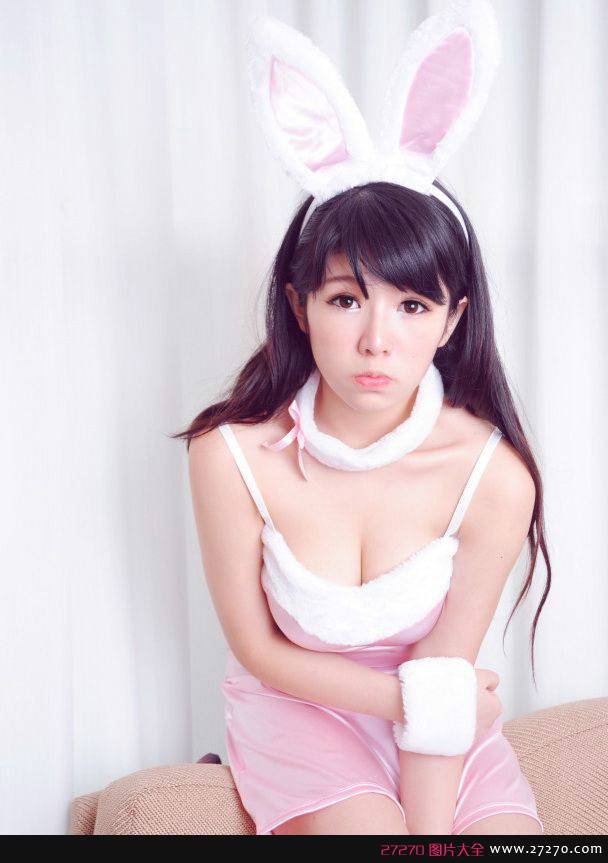 盘点游戏屌丝男最迷恋的“童颜美女”