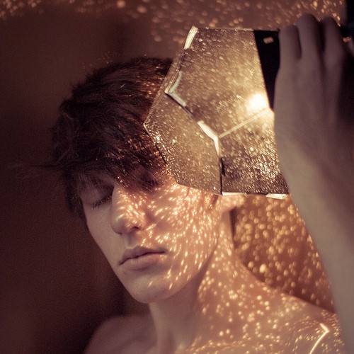 男生图片伤感爱情意境图片