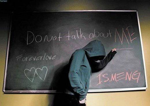 欧美颓废意境人物图片