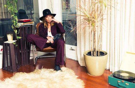 波西米亚风格复古个性家居