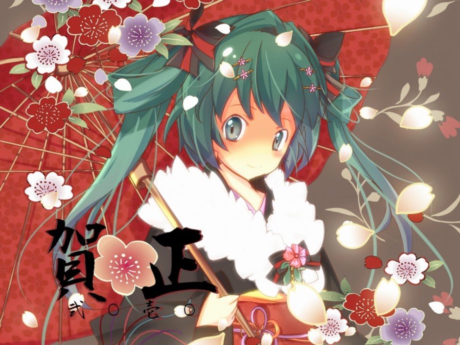 初音未来的h邪恶动漫图片