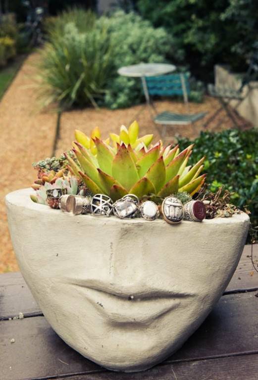 波西米亚风格复古个性家居