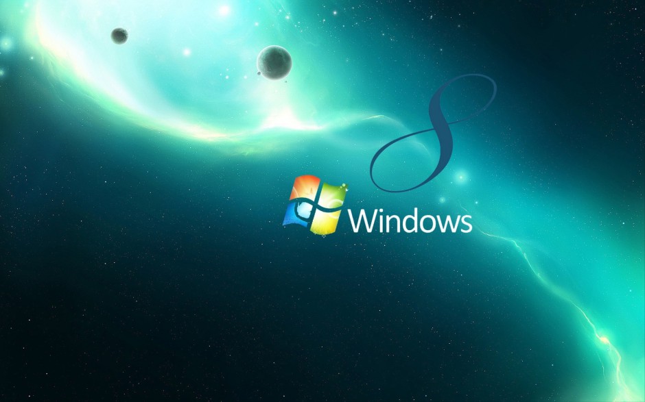 windows 8系统桌面高清壁纸大全