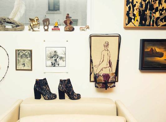 波西米亚风格复古个性家居