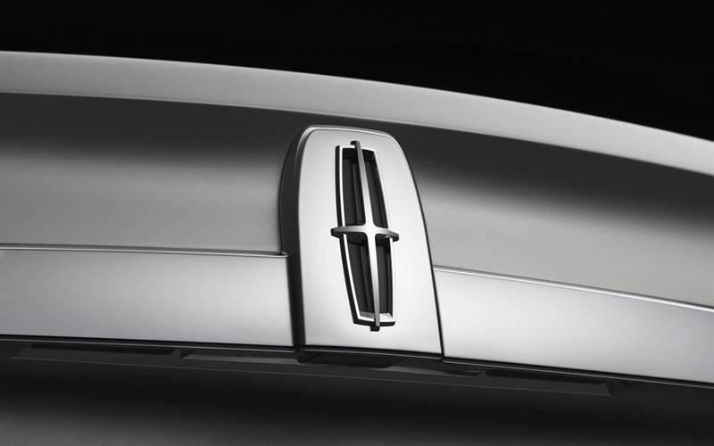 林肯汽车全方位精美图片