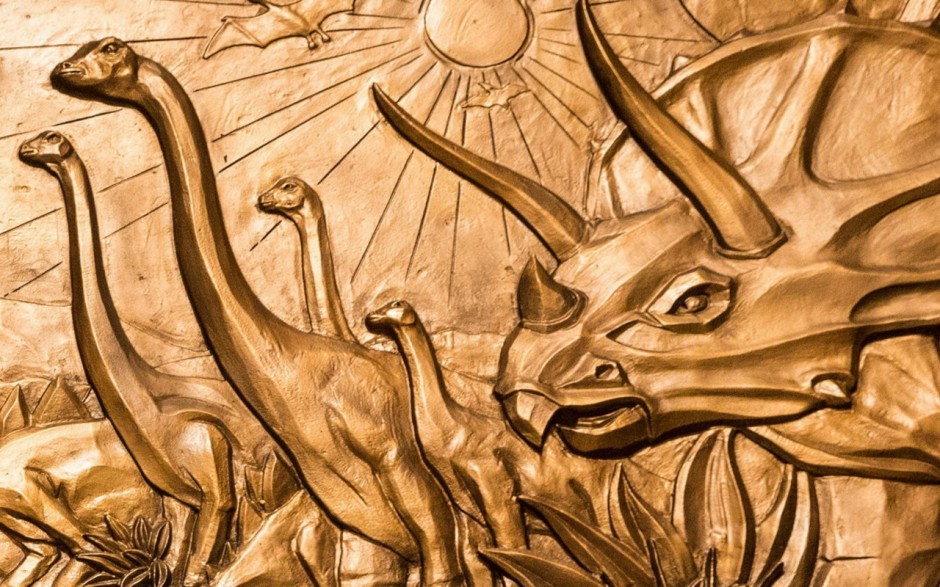 电影侏罗纪世界特效壁纸