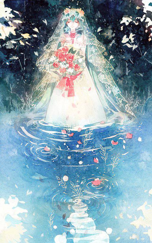 qq面板卡通非主流皮肤素材