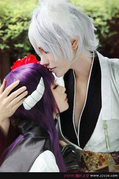 可爱小梦梦梦回华丽场面COS