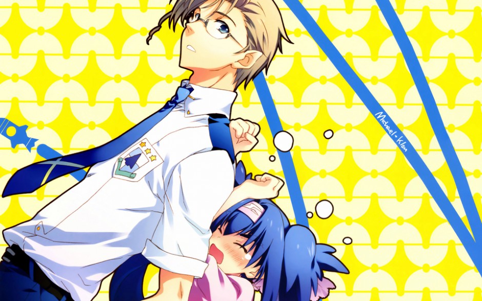 超时空要塞F动漫壁纸推荐