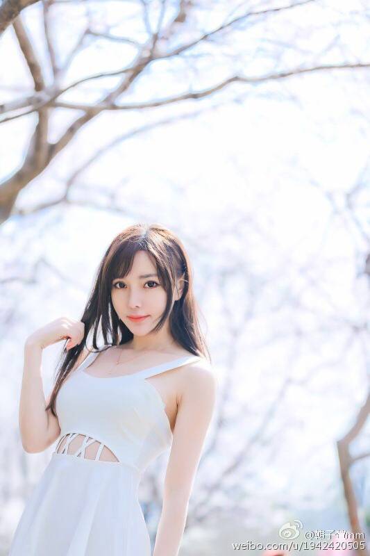 韩子萱性感图片诱惑无法抵挡