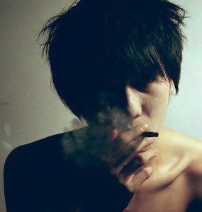 男生图片伤感爱情意境图片