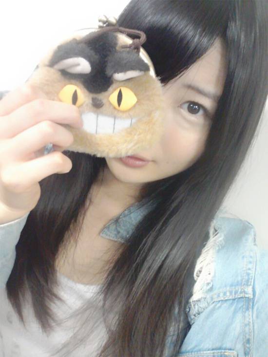 清新闺蜜女生甜美自拍图片