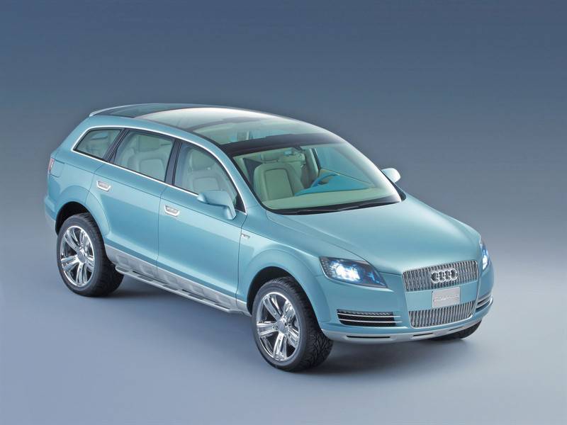 汽车全方位特写图库