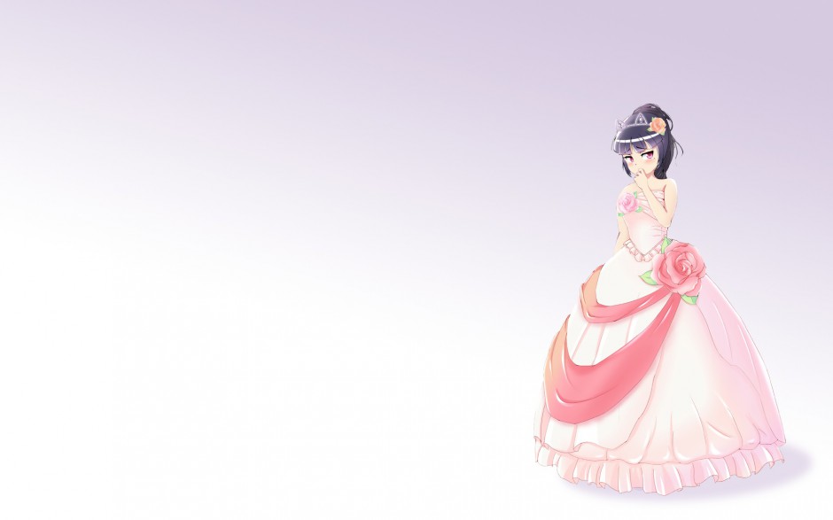 五更琉璃动漫美女黄漫图片