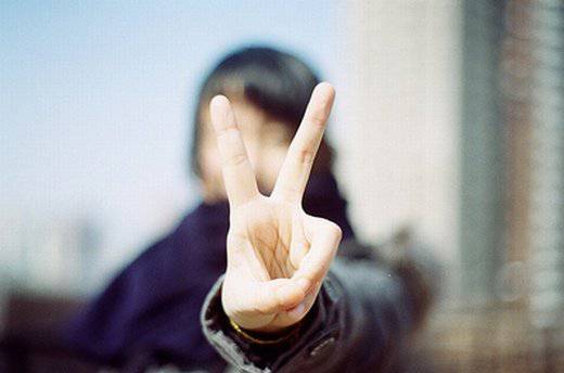 欧美颓废意境人物图片