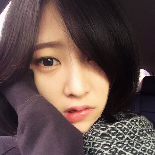 非主流女生伤感意境图片