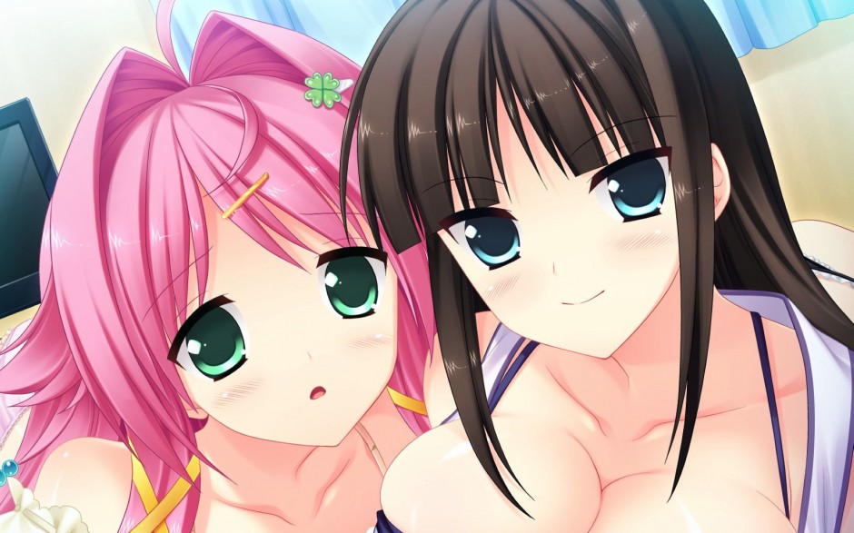 精选《特别婚》动漫高清图片