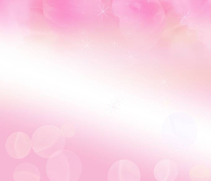 粉色时尚光斑背景图片