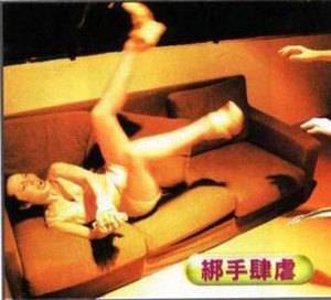 图揭娱圈“命案”真相:男星被追杀 女星遭侵犯(4)